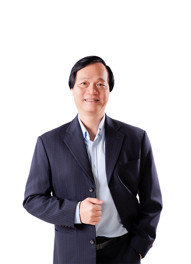 BÙI QUANG ANH VŨ