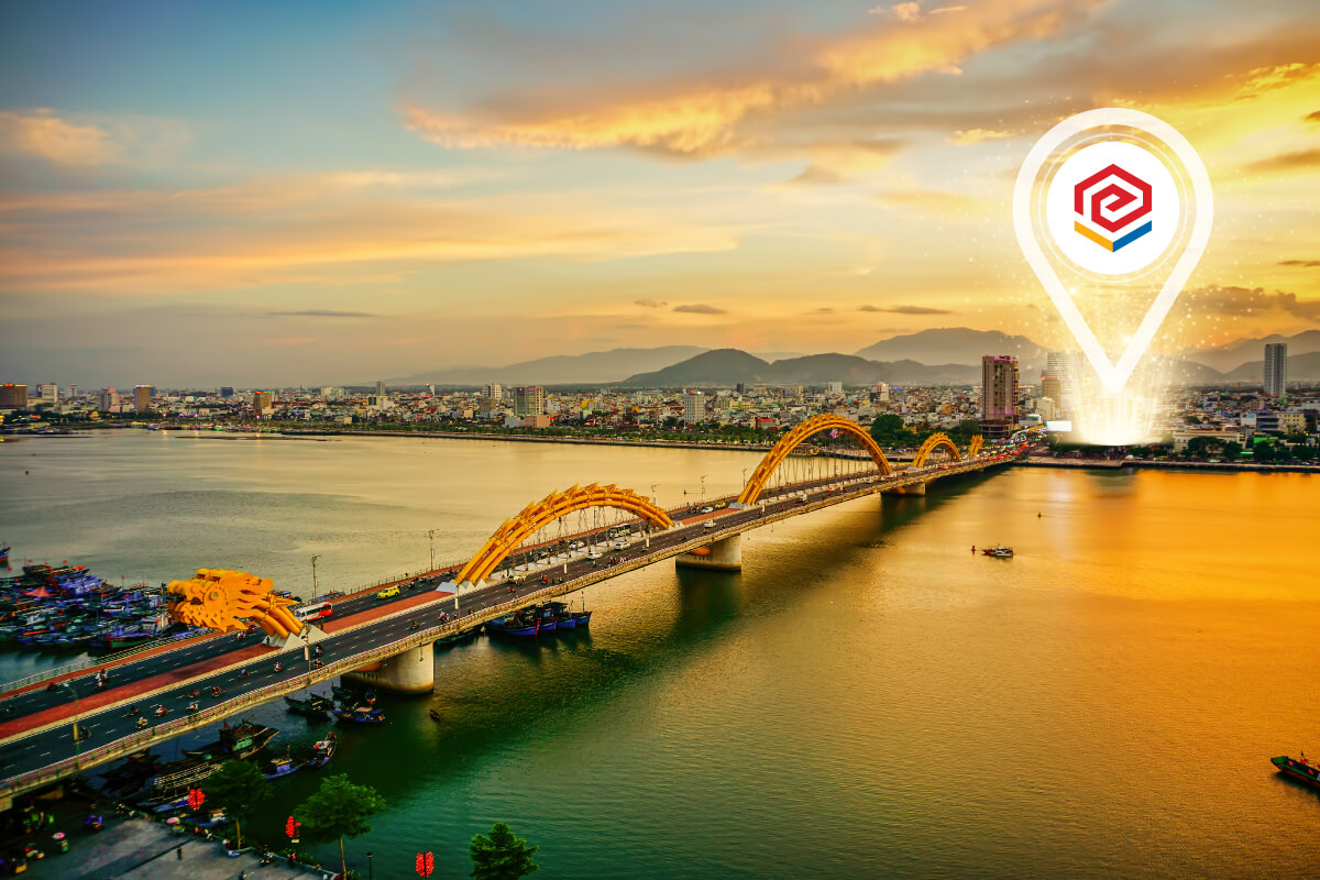 The 223 Tran Phu project