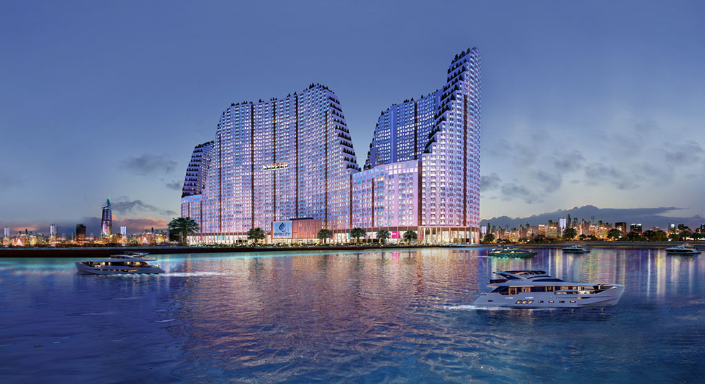 The EverRich 2