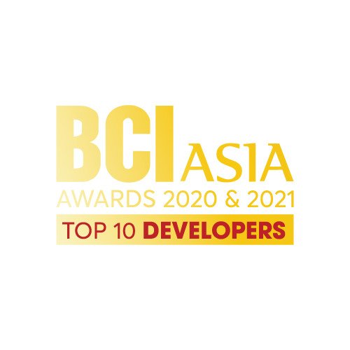 BCI ASIA AWARDS 2020/2021