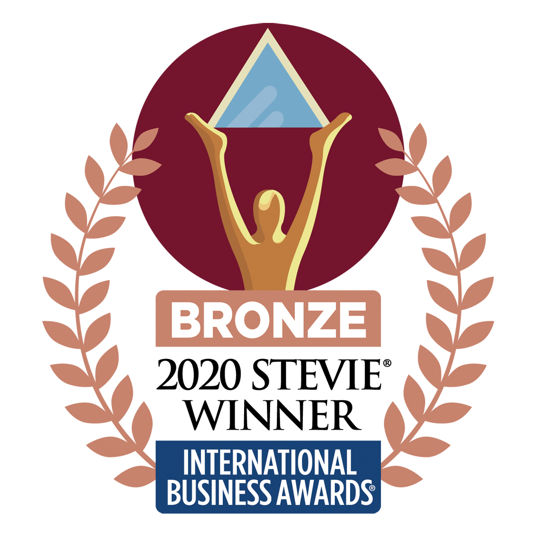 GIẢI ĐỒNG THE INTERNATIONAL BUSINESS AWARDS®