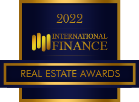 INTERNATIONAL FINANCIAL AWARDS 2022