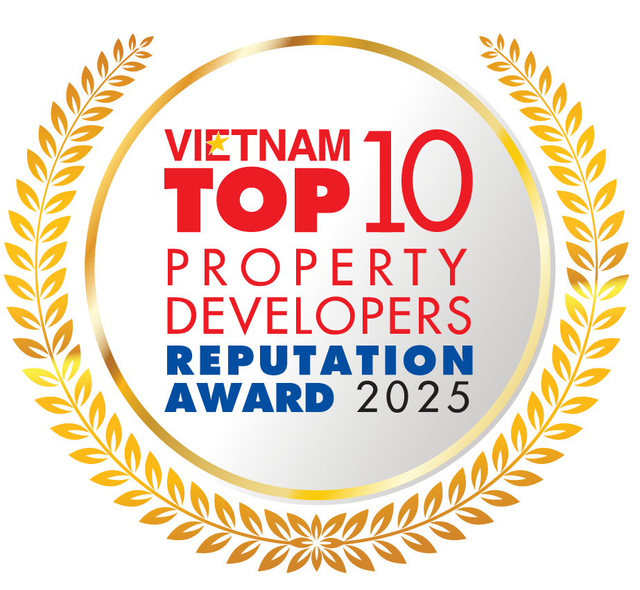 TOP 10 CHỦ ĐẦU TƯ VÀ PHÁT TRIỂN BẤT ĐỘNG SẢN UY TÍN NĂM 2025