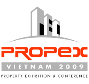 GIẢI THƯỞNG PROPEX VIỆT NAM 2009