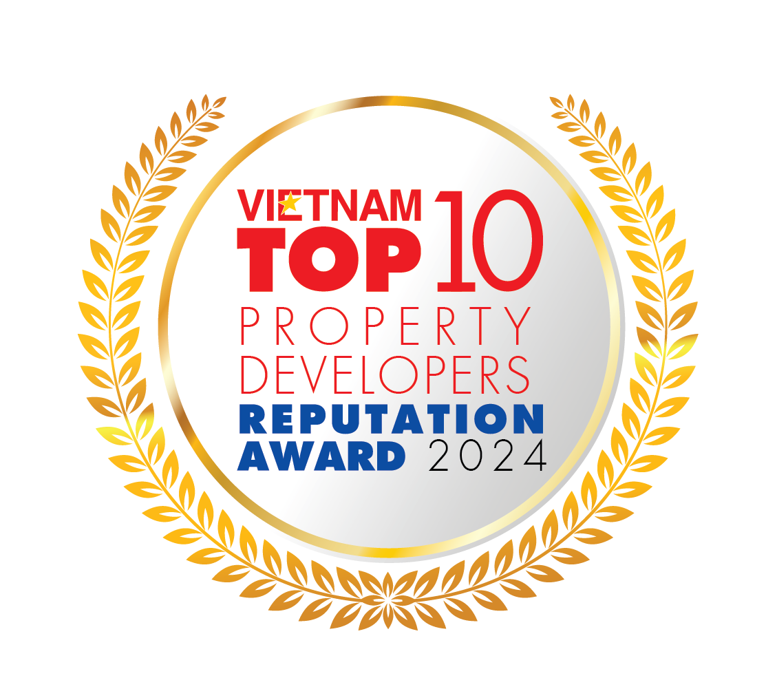 TOP 10 CHỦ ĐẦU TƯ VÀ PHÁT TRIỂN BẤT ĐỘNG SẢN UY TÍN NĂM 2024