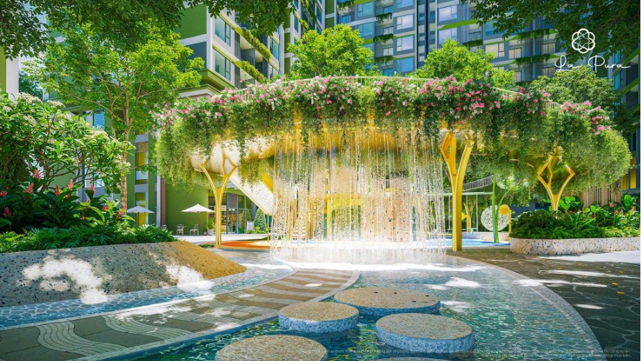 Lợi ích của việc giữ gìn không gian sống trong lành