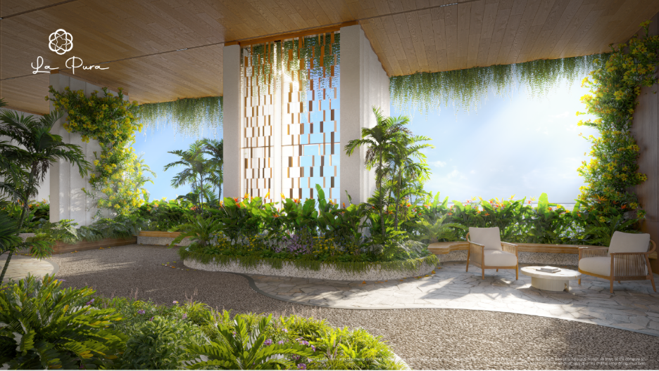 Transforming Living Spaces with Six Sustainable Green Exterior Design Solutions