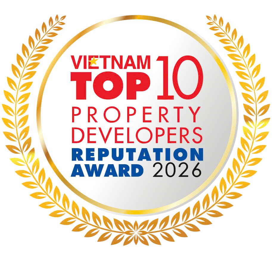 TOP 10 CHỦ ĐẦU TƯ VÀ PHÁT TRIỂN BẤT ĐỘNG SẢN UY TÍN NĂM 2026