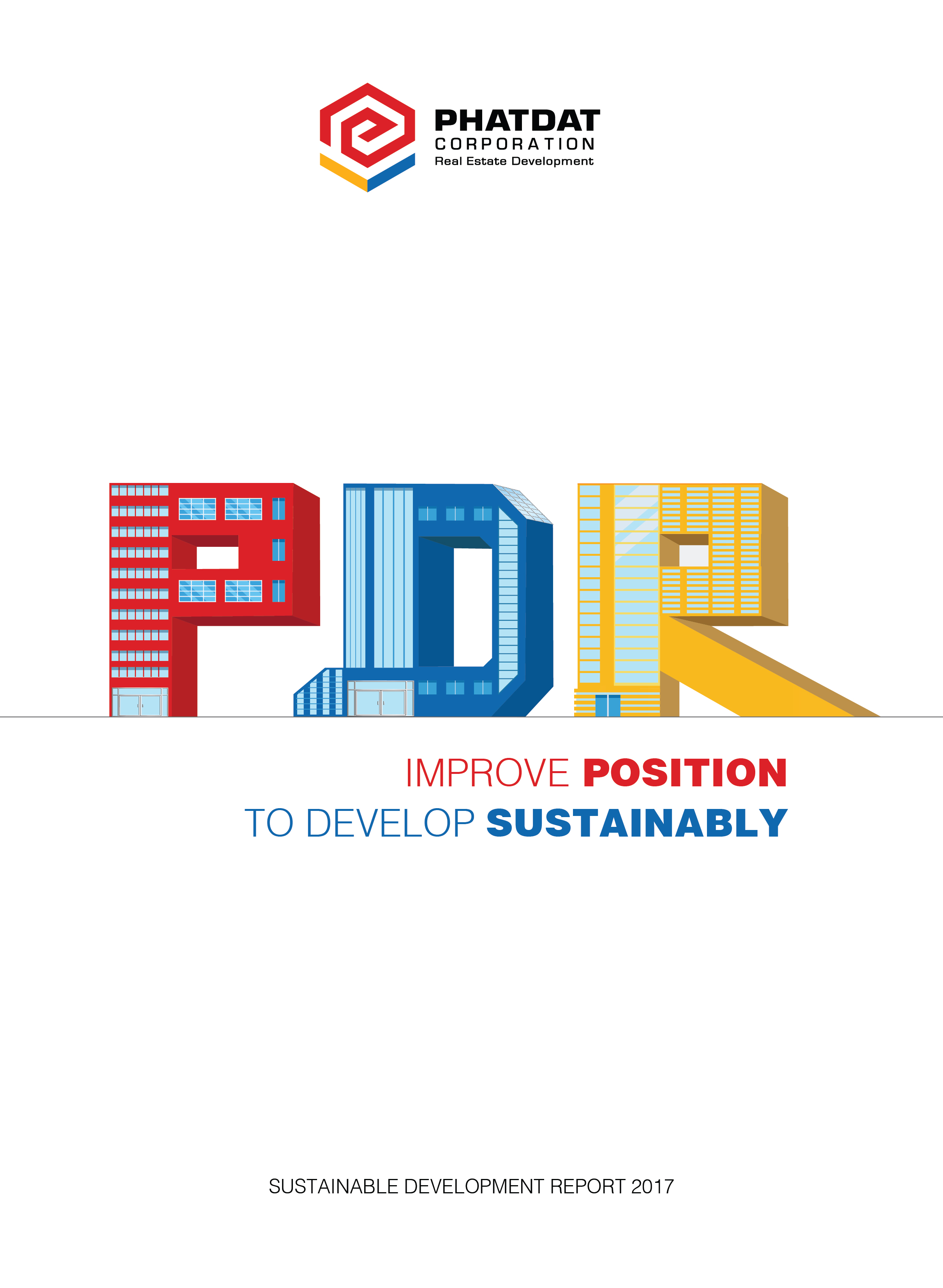 Sustainable Development Report 2017