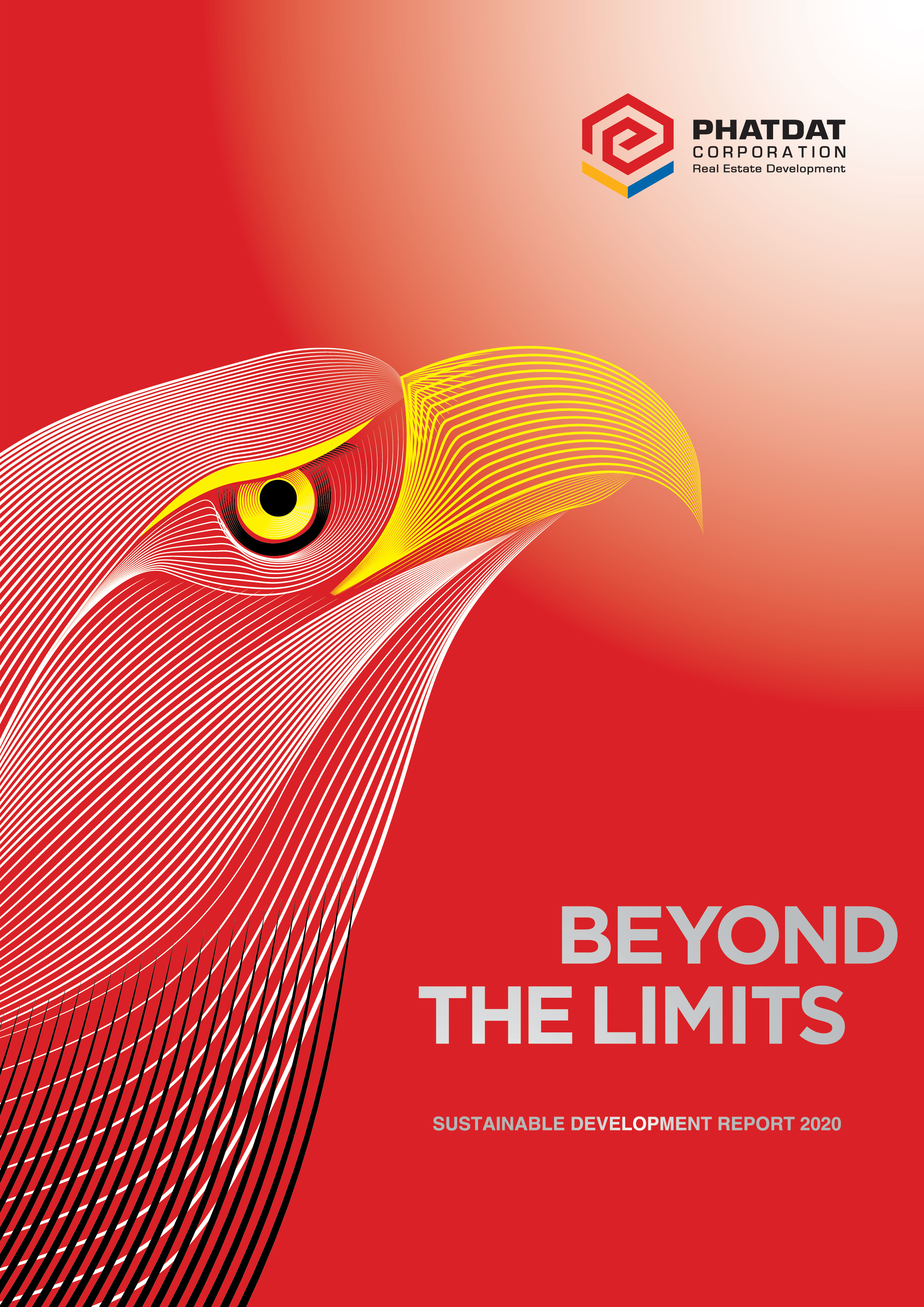 Sustainable Development Report 2020