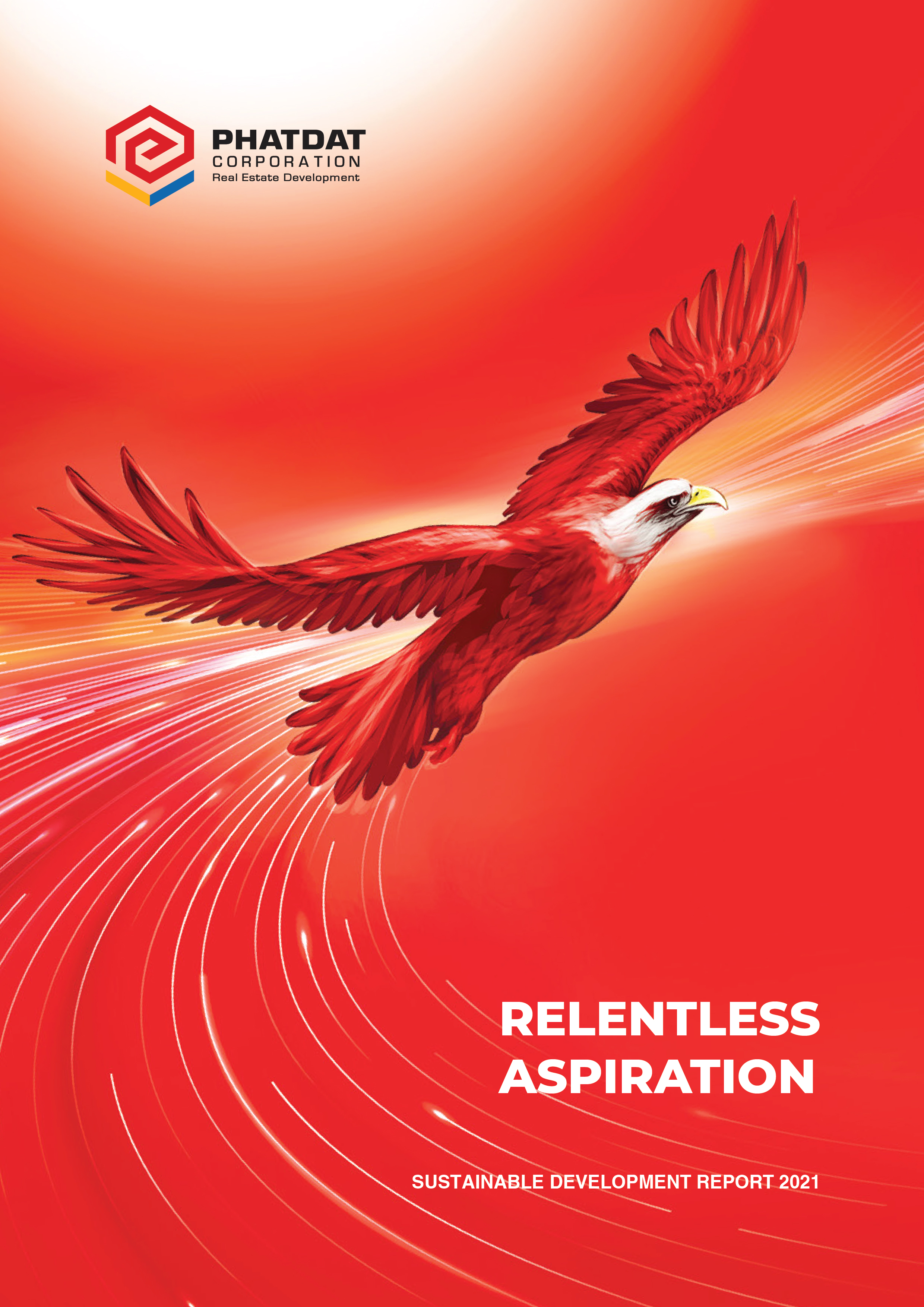 Sustainable Development Report 2021