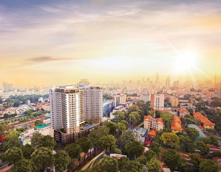 Chiến lược mới của “ông lớn” bất động sản Phát Đạt - mạo hiểm và thành công