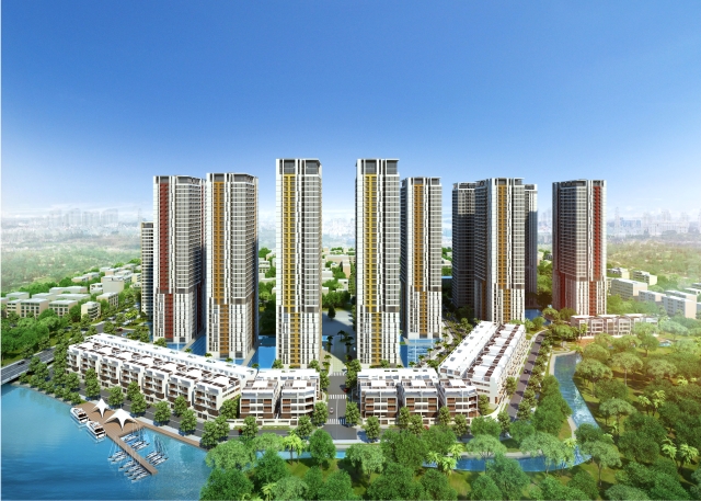 Phát Đạt sẽ phát triển các dự án nhằm tạo dòng tiền nhanh