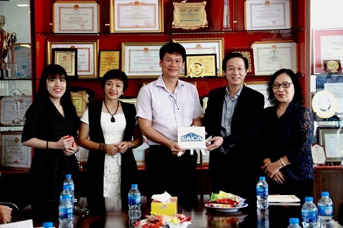 Đâu là “Chìa khóa vàng” của PDR?