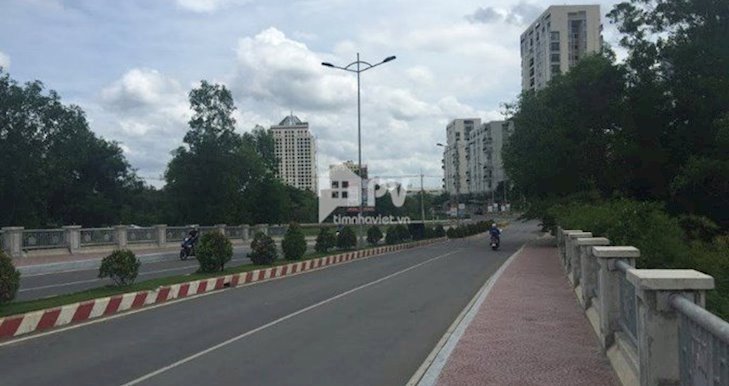 Phát Đạt khởi công xây dựng cầu Phú Thuận