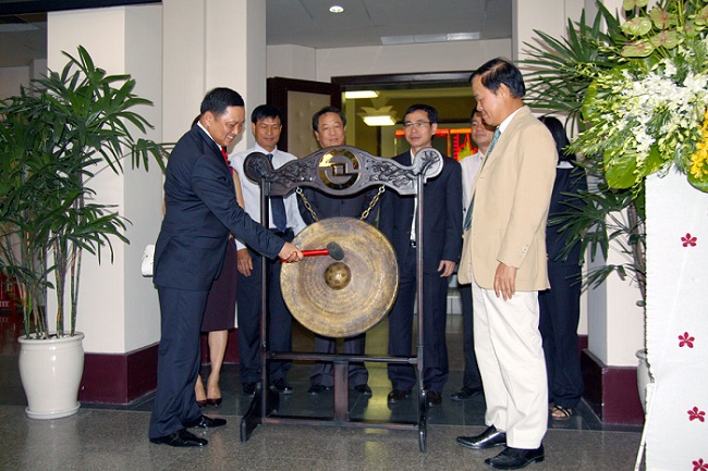 Bất động sản Phát Đạt: Thương hiệu đã được khẳng định