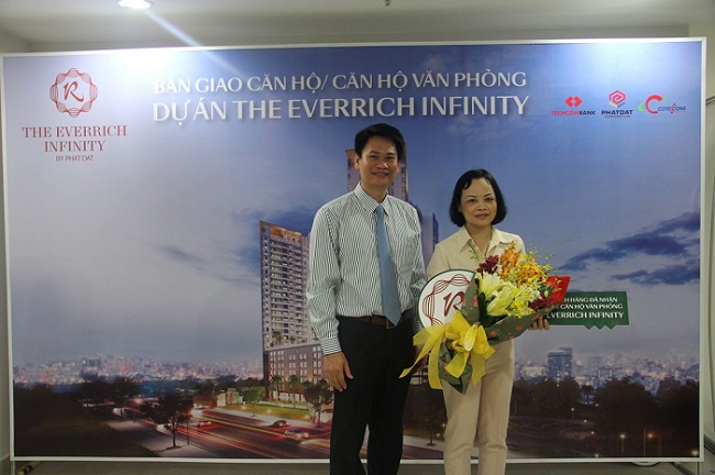 Nhìn xa trông rộng - Phát triển vững bền