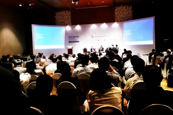 Chương trình thu hút đầu tư bất động sản tại hội nghị Vietnam Access Day