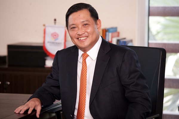 Ông chủ Địa ốc Phát Đạt: "Kinh doanh chỉ cần thiên thời, địa lợi, nhân hòa chứ không cần cao nhân nào chỉ bảo"