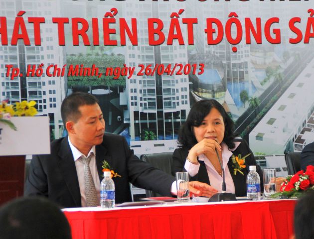 Phát Đạt chào mừng Ngày Phụ nữ Việt Nam