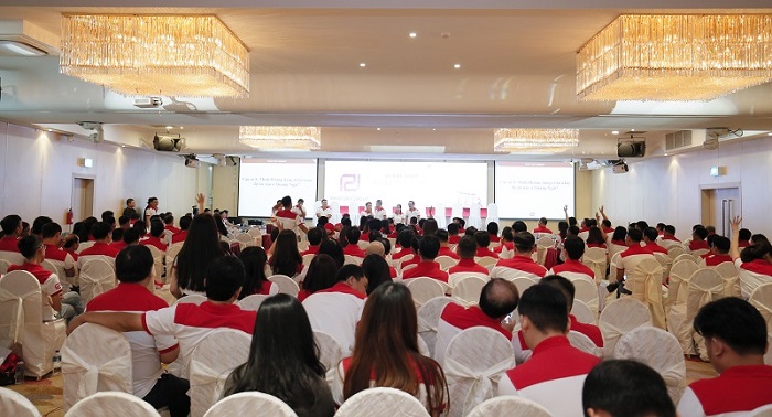Phat Dat Group – Commitment to Sustainable growth