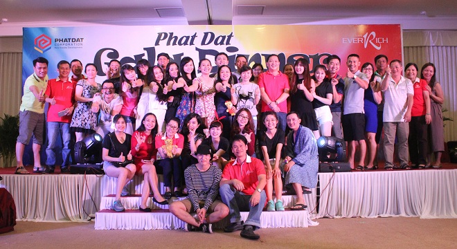 Phát Đạt: Từ văn hóa đúng giờ đến chữ “tín” trong kinh doanh
