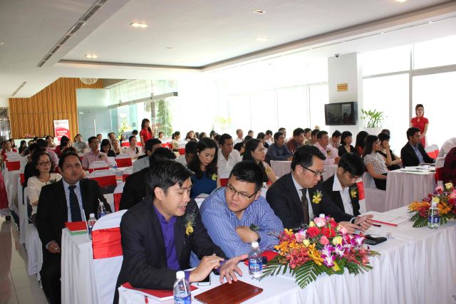 Đại Hội Cổ Đông Phát Đạt 2009