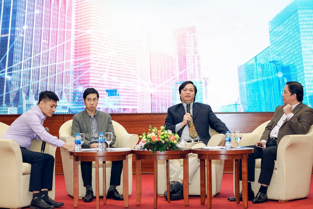 Thị trường Bất động sản 2019 – Cái nhìn của người trong cuộc