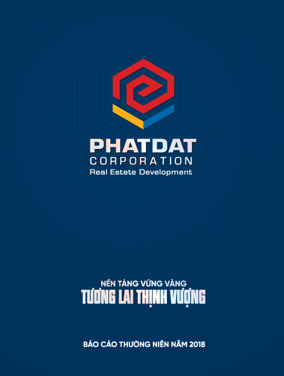 Báo cáo thường niên năm 2018