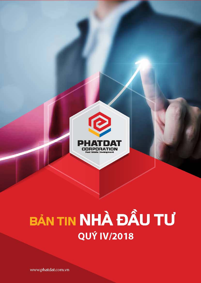 Bản tin IR Quý 4 năm 2018
