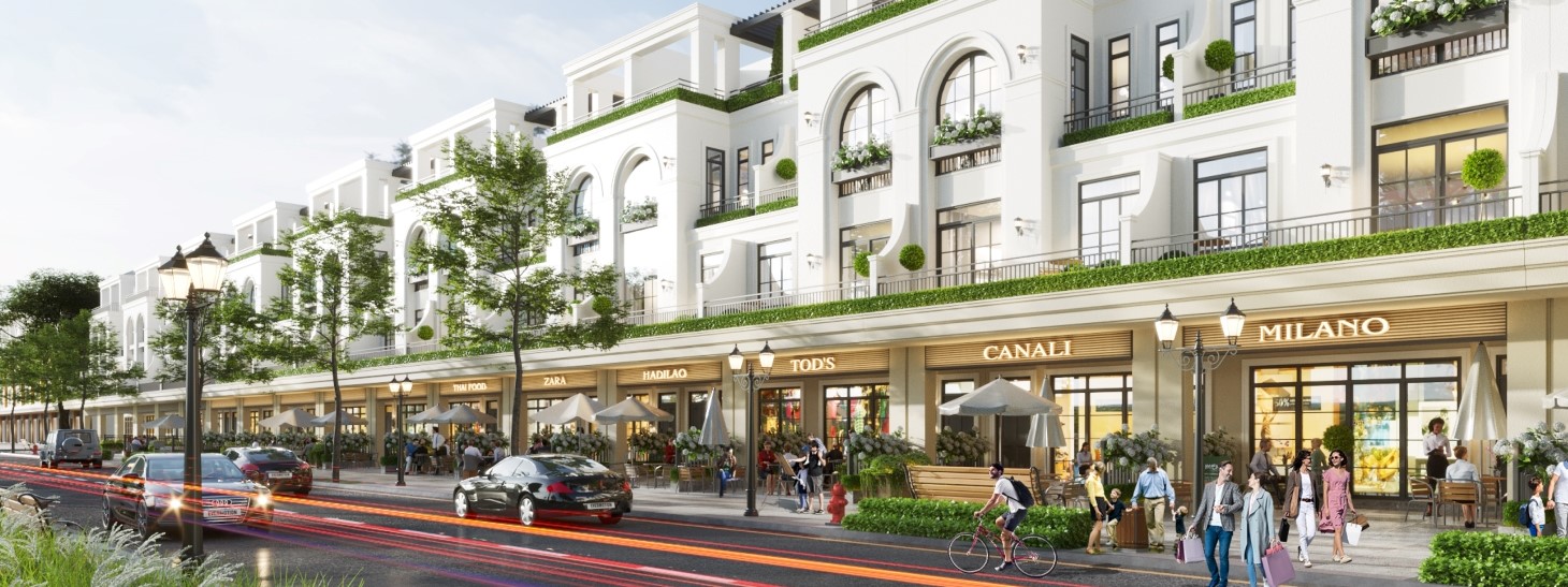 All 627 Phase 1 Units at Quy Nhon Iconic Now Eligible for Sale