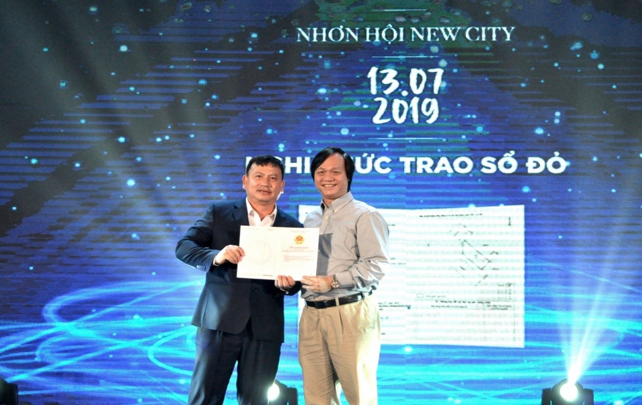 Phát Đạt bán hết 100% sản phẩm thấp tầng Phân Khu số 4 – Dự án Khu Đô thị du lịch sinh thái Nhơn Hội