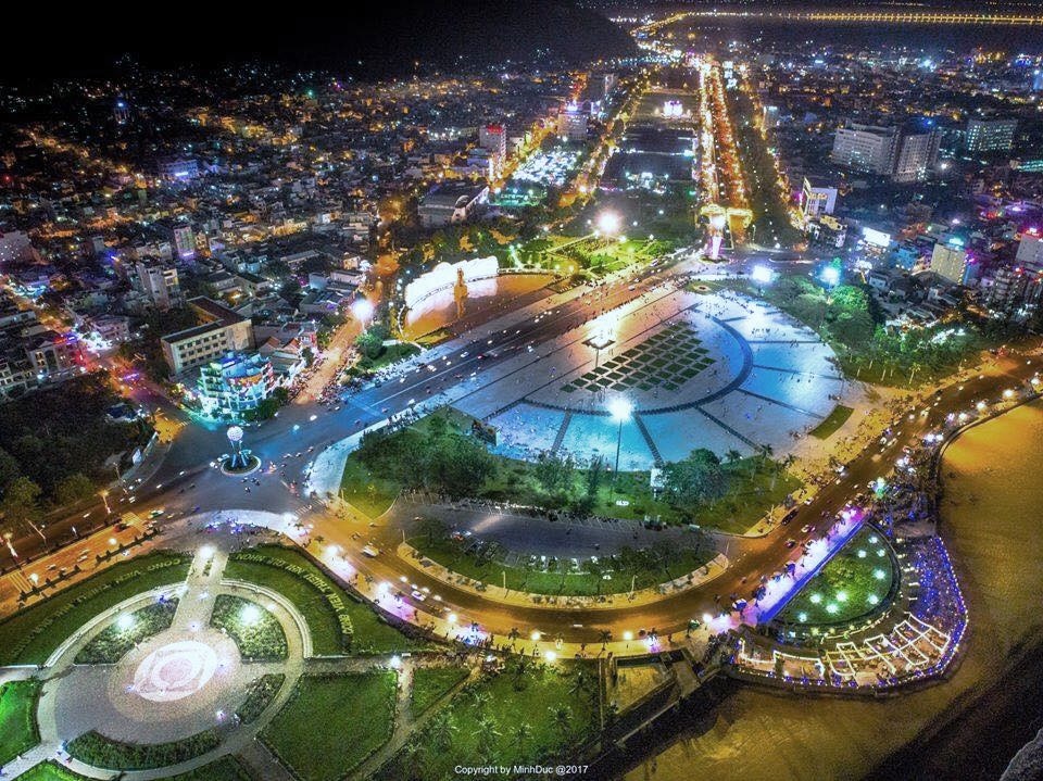 Phát Đạt đã thành công trúng đấu giá “đất vàng” Ngô Mây, thành phố Quy Nhơn