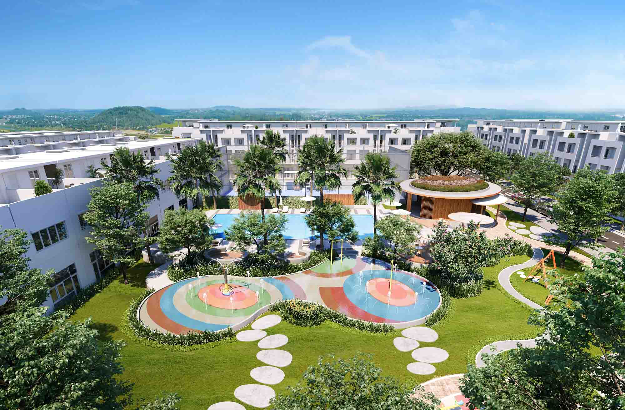 Phát Đạt khẳng định chiến lược đón đầu thị trường bất động sản