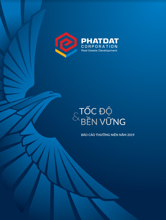 Báo cáo thường niên năm 2019