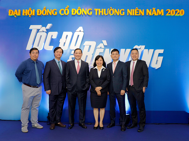 Phát Đạt tổ chức Đại hội đồng cổ đông thường niên năm 2020