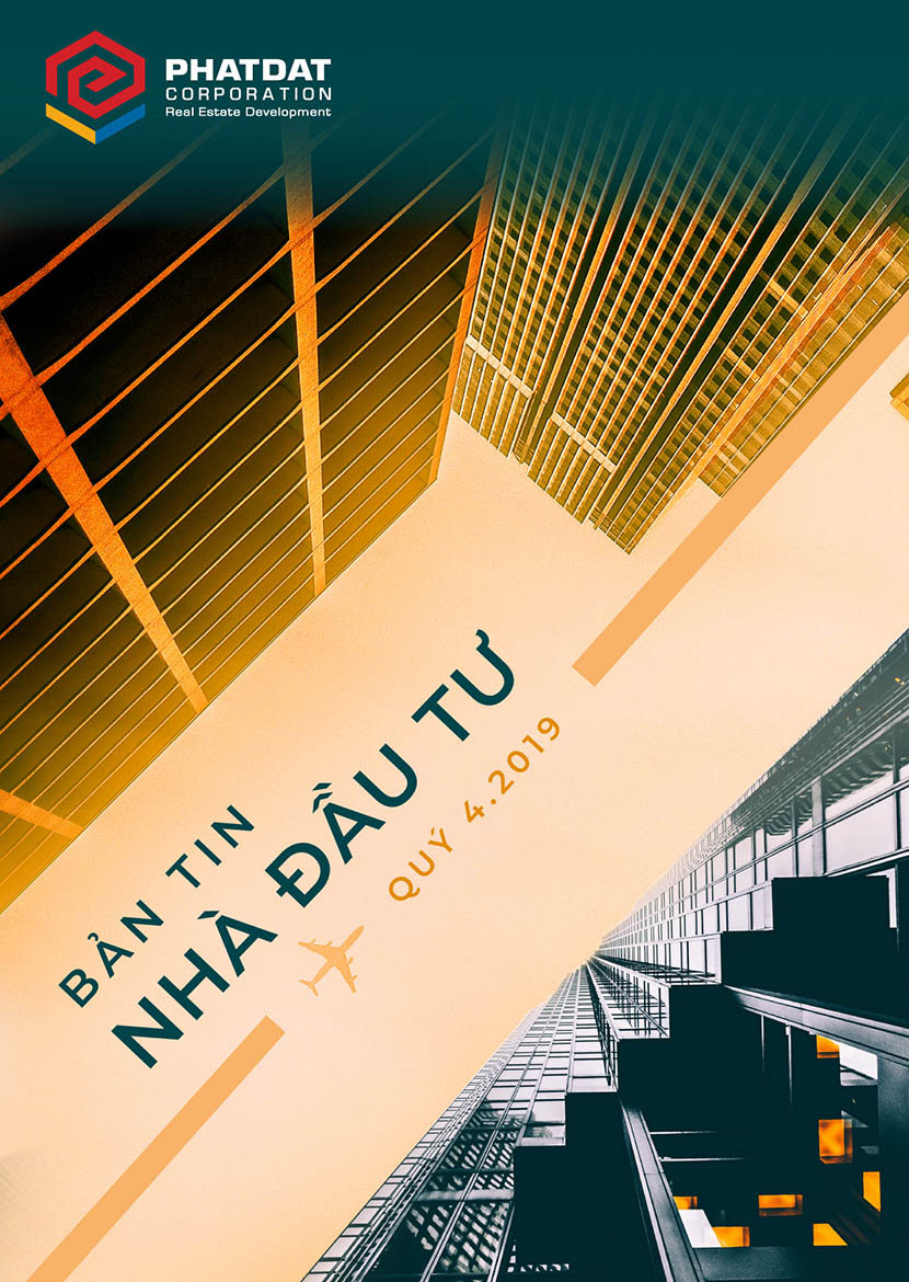 Bản tin IR Quý 4 năm 2019