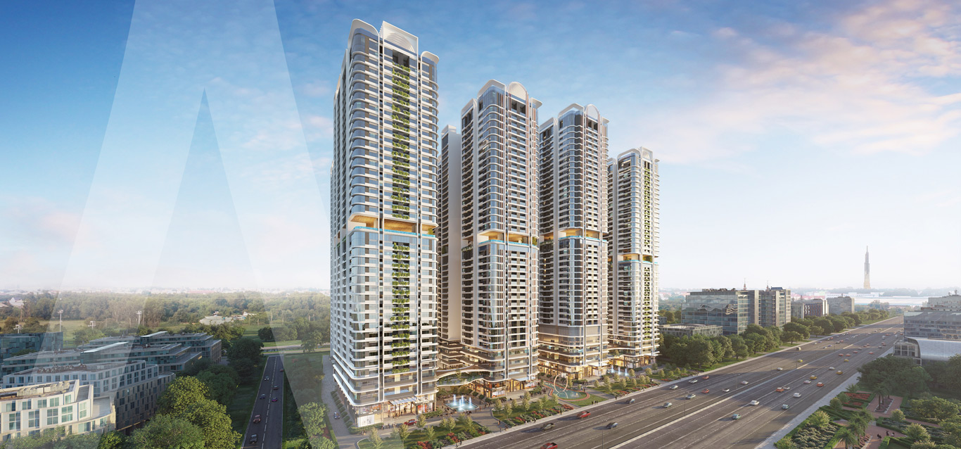 Bất động sản Phát Đạt (PDR): Năm 2020 LNST đạt 1.219 tỷ đồng tăng 40% so với cùng kỳ