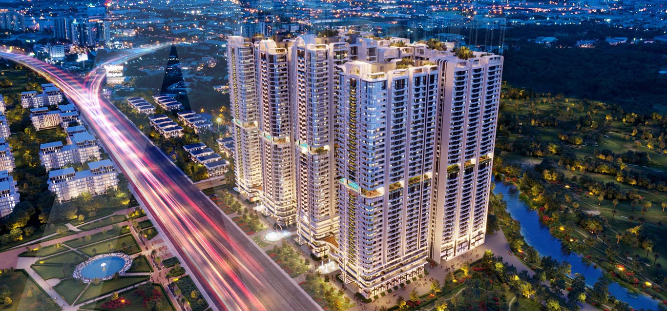 PDR – kết quả kinh doanh năm 2020 bứt phá trong bối cảnh khó khăn chung của ngành bất động sản