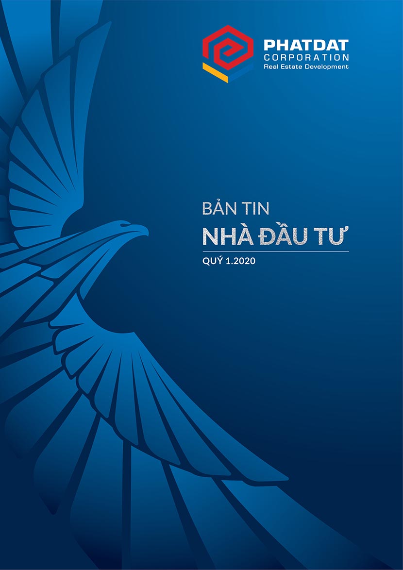 Bản tin IR Quý 1 năm 2020
