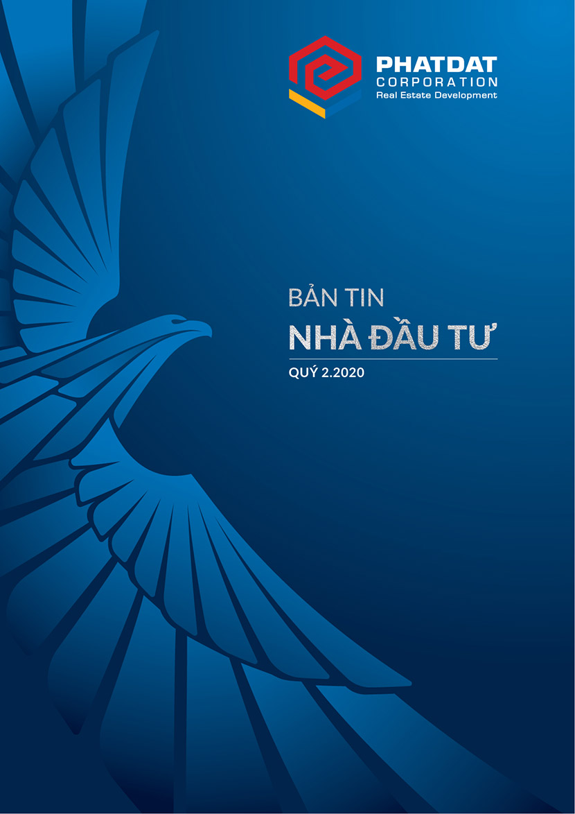 Bản tin IR Quý 2 năm 2020