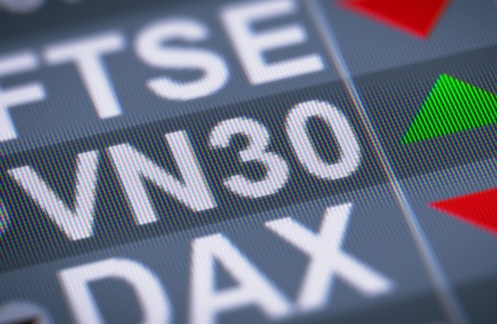 Included in the vn30 index, PDR embraces national and international funds’ investment