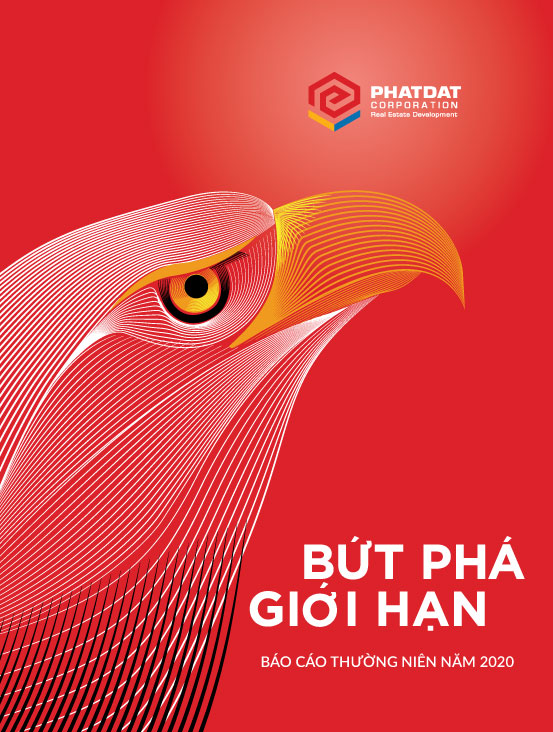 Báo cáo thường niên năm 2020