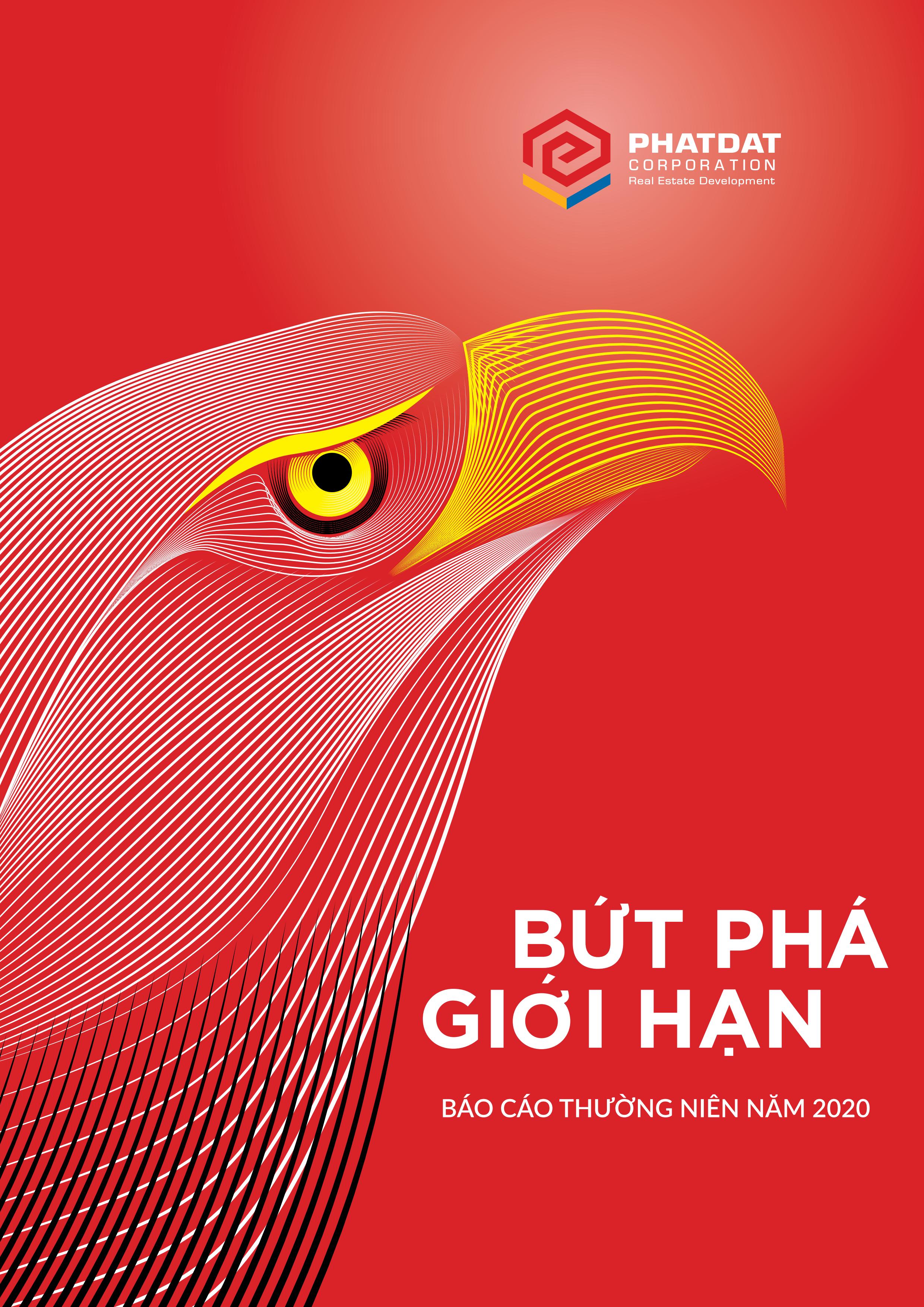 Báo cáo thường niên năm 2020