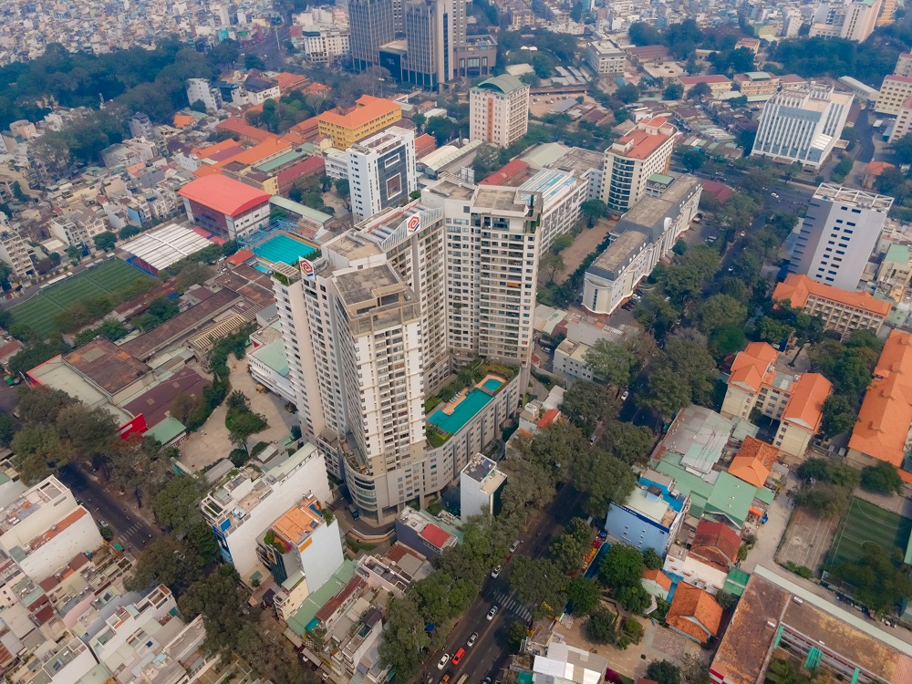 Bất động sản Phát Đạt (PDR) chốt quyền trả cổ tức 10% bằng cổ phiếu