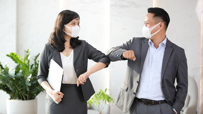 Phát Đạt tài trợ tiêm vắc-xin Covid-19 cho nhân viên