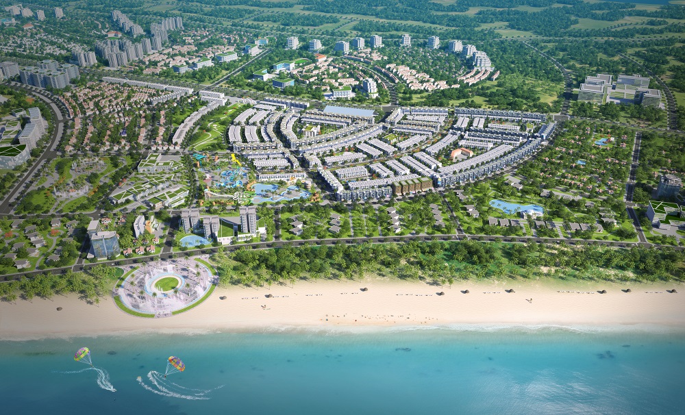 PDR huy động thành công 130 tỷ trái phiếu riêng lẻ lần 3/2021