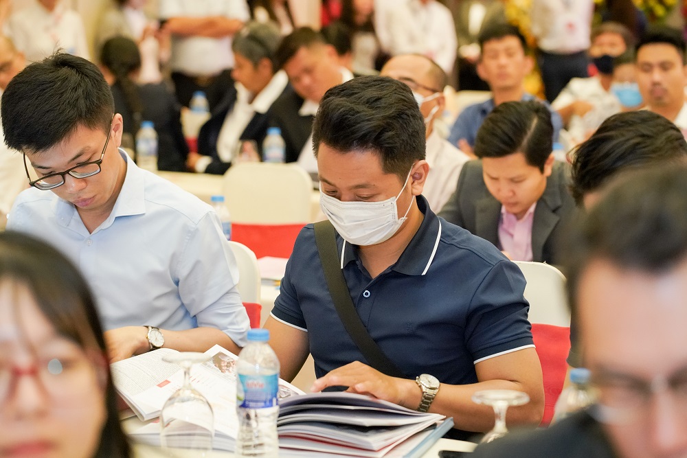 Lợi ích vượt trội cho nhà đầu tư và cổ đông từ cổ phiếu của Phát Đạt năm 2021