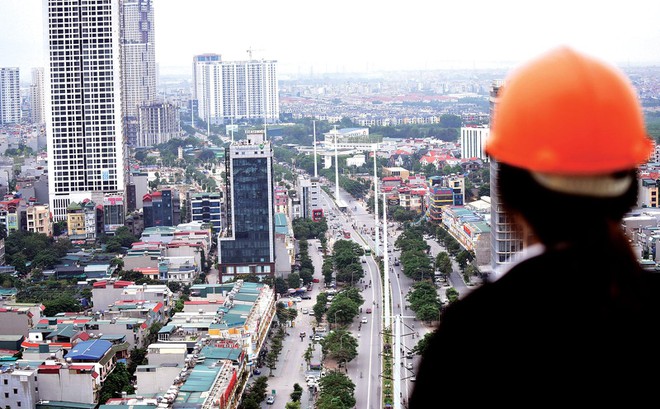 Doanh nghiệp địa ốc niêm yết: Sáng sủa kết quả kinh doanh quý I