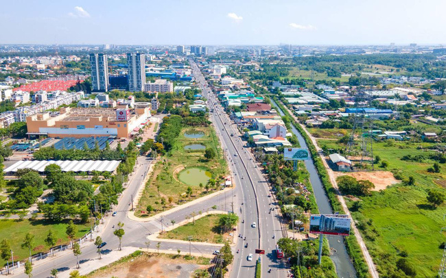 Không phải TPHCM, giá chung cư tại địa phương này đang dần tiệm cận căn hộ tại Hà Nội